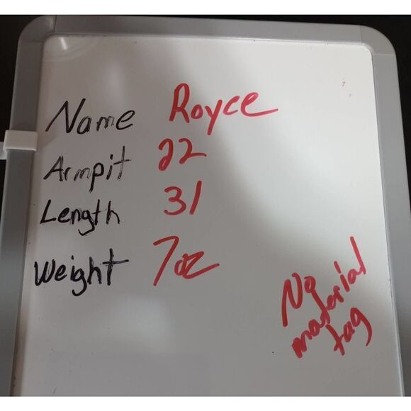 Iowa T-shirt Ladies 2x‎ - Picture 6 of 6